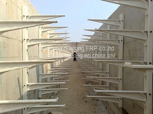 Factory Price Fiberglass Cable Bracket photo-3