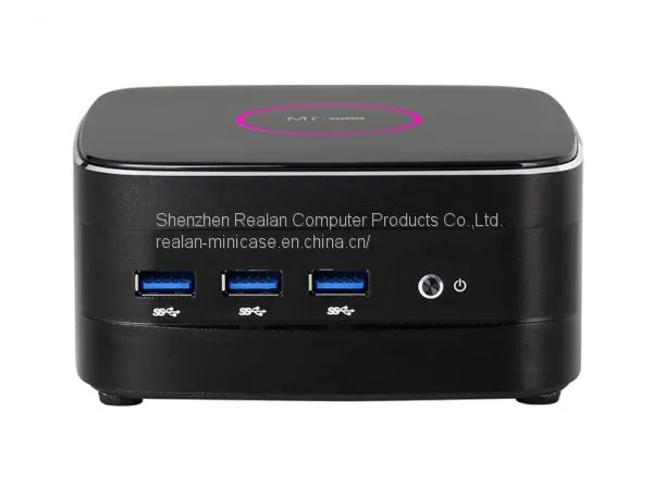 Realan Mini PC Barebone Mr.NUC-V6-i5H4250-V3U photo-3