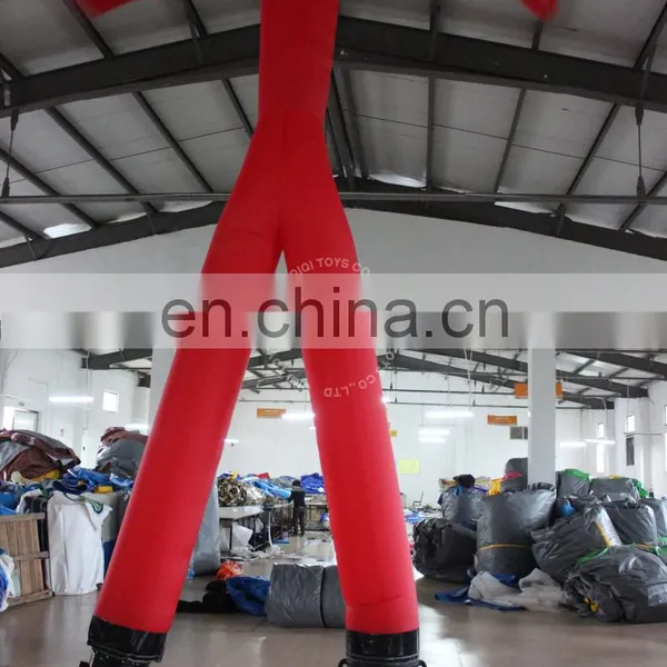 Outdoor Inflatable Air Dancer for Sale photo-2