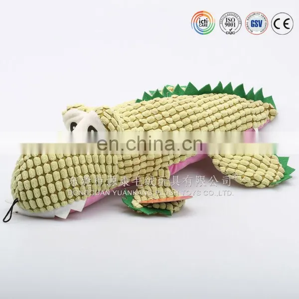China Factory Custom Cheap Soft Plush Stuffed Pangolin Toy