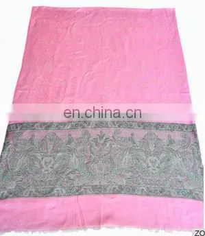 Shawl Handmade India New Colours Cheap photo-4