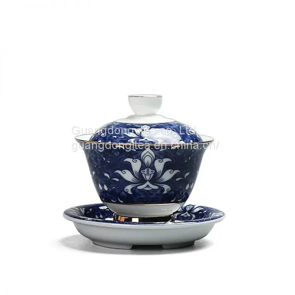 Tea Bowl photo-2