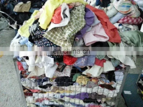 Second Hand Clothes photo-2