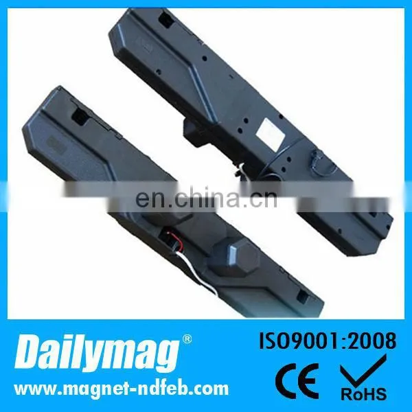 Electric DC Medical Used 12V/24VDC CE Mark Electric Linear Actuator photo-2