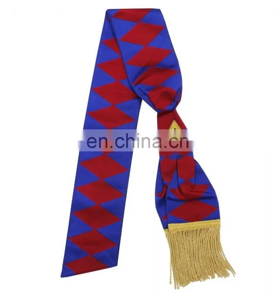 Masonic Regalia Royal Arch Provincial ,Sash,