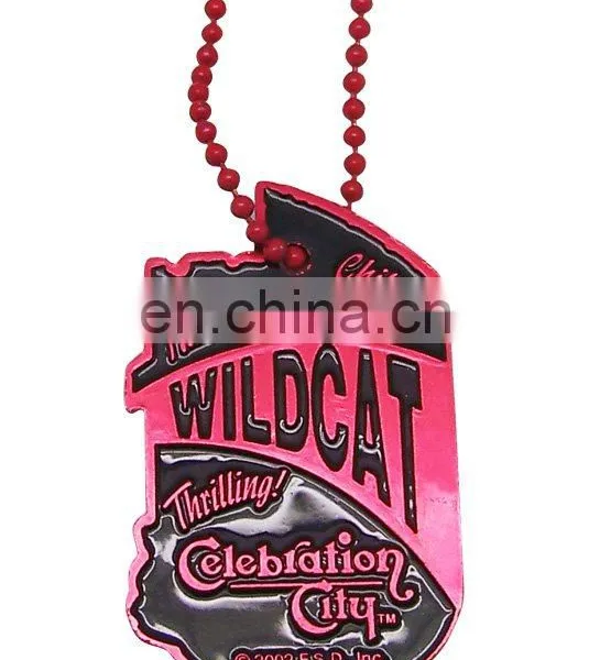 2017 Metal Xvideo Dog Tag Custom Xvideo Dog Tag photo-3