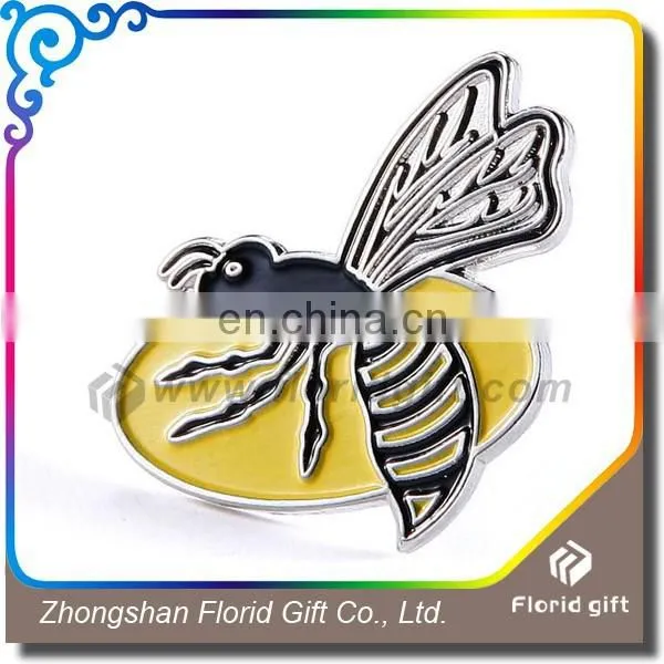Hot Selling China Custom Gift Set Metal Badges photo-4