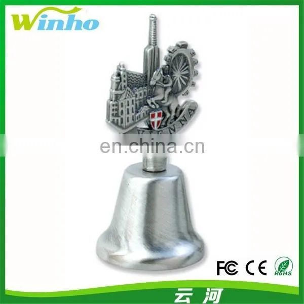 Winho Tourist Souvenir Mini Temple Durm Bell photo-4