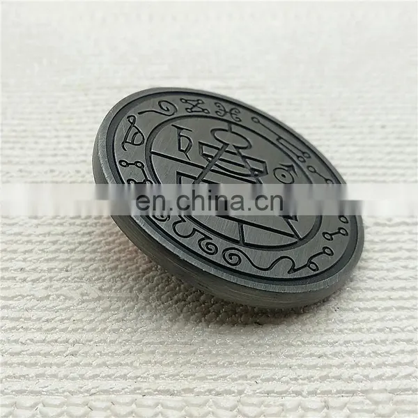 Antique Greek Coin photo-2