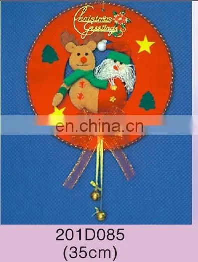 Fashional Style Cheap Christmas Small Cute Lively Cloth Pendant Series 5 photo-6