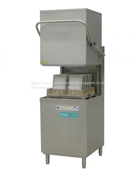 Commercial Dishwash Machine Dishwasher for Kitchen