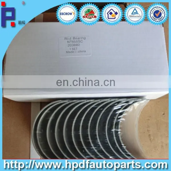 Connecting Rod Bearing NT855 203660