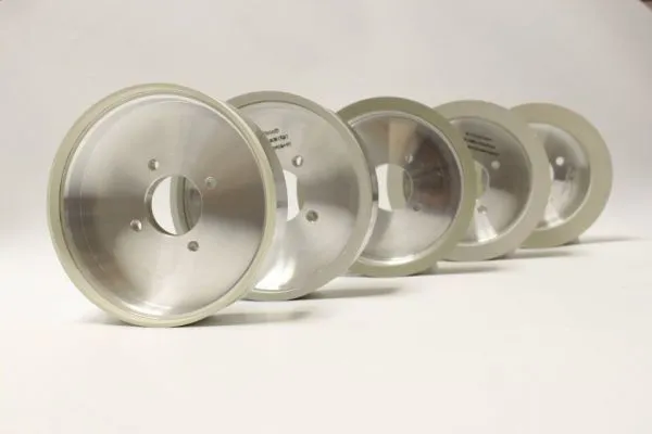 Precautions for the Use of Vitrified Bond Super Hard Grinding Wheel,Vitrified Bond Diamond Grinding Wheel photo-2