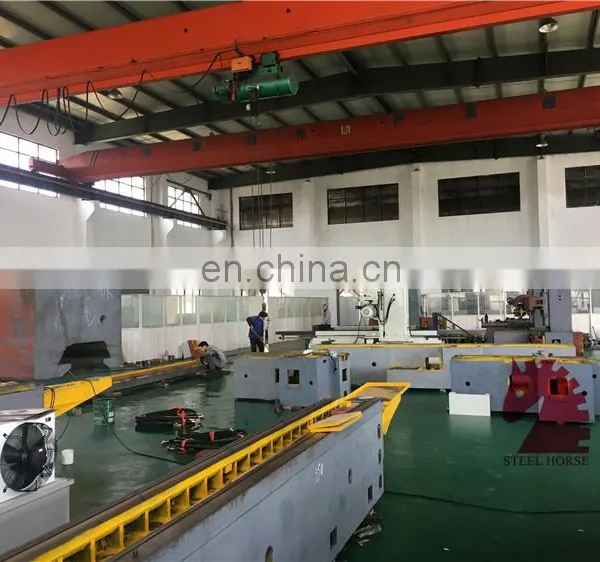 M7130 M7160 METAL Precision Flat Grinding Heavy Duty Large Surface Grinder Machine photo-6