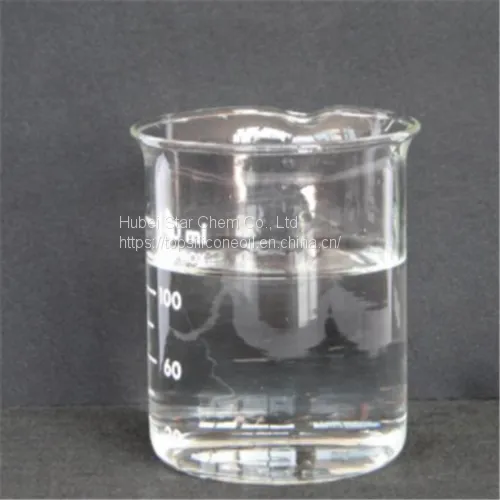 Environment Friendly Textile Auxiliries Amino Silicon Oil Fabric Absorbent and Fluffy Feel Smooth Softener photo-2