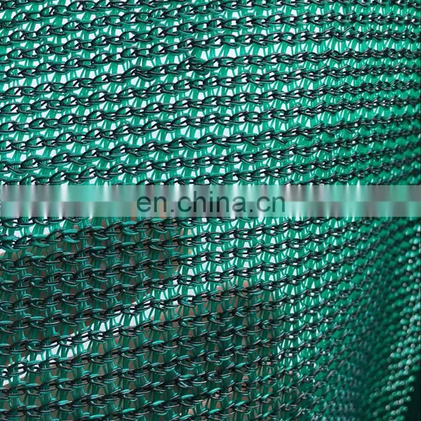 Hot Sale D Green Shade Net to Dubai photo-2