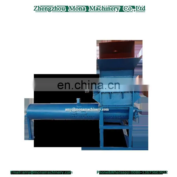 PE PP Film Recycling and Washing Line Pet Bottle Plastic Recycling Machine