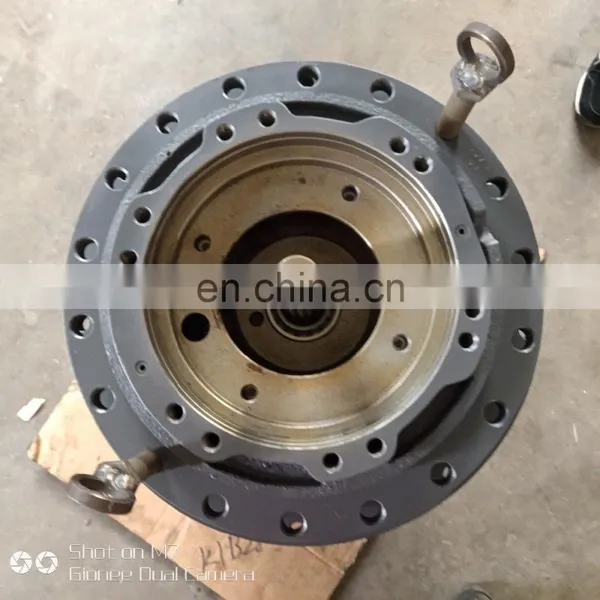 31N8-40073 R320LC-7 Travel Reduction Gear photo-4