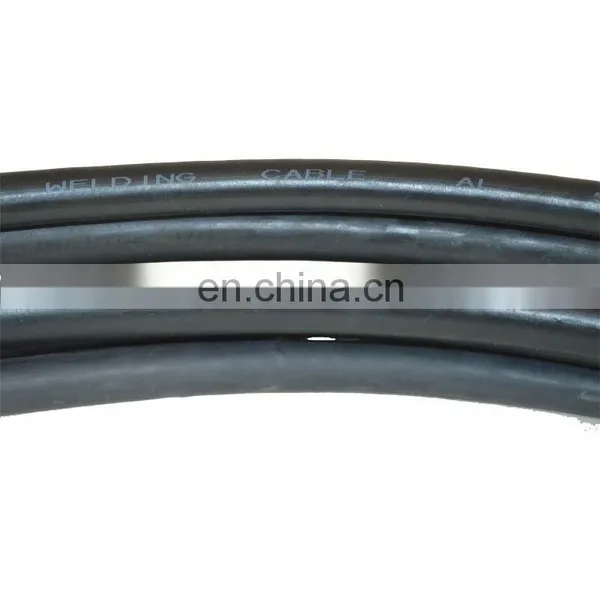 Aluminum Rubber Welding Cable Price List photo-6