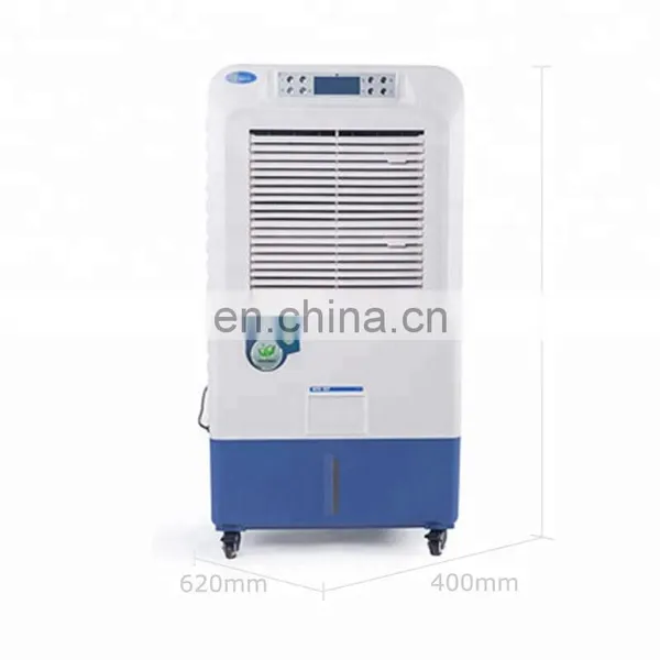 Remote Control Version Air Conditioner Low Cost Industrial Evaporative Air Cooler photo-5