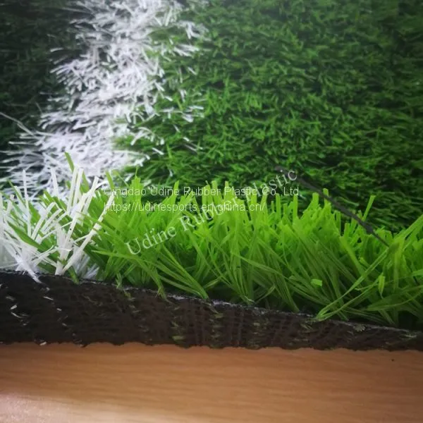 2.50mm Artificial Grass for Football Field