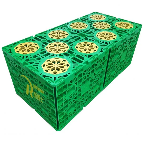 Soakaway Crates UK Suppliers