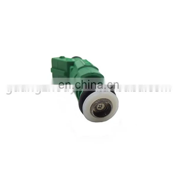 For Chevrolet Ford Volvo Fuel Injector Nozzle OEM 0280155968 9202100 photo-3
