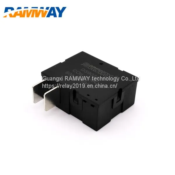 RAMWAY DS902A Small Size High Power Electromagnetic Relay 6v 9v 12v 24v photo-5