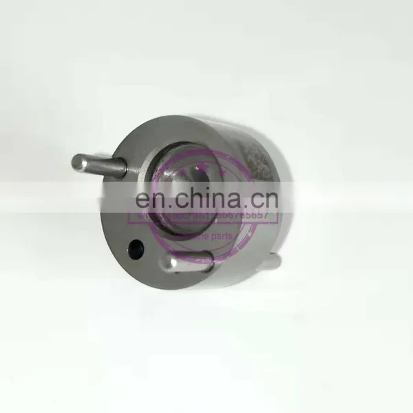F00GX17004 Diesel Injector Piezo Control Valve , Injection Repair Kits Control Valve for Piezo Injector photo-4