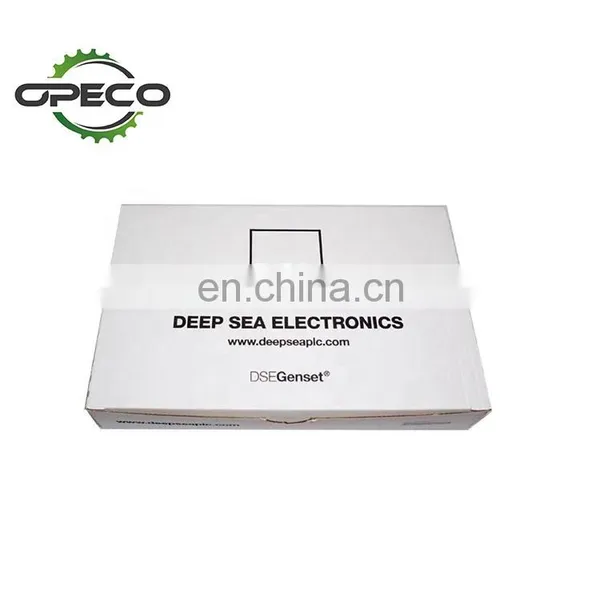 Genset Generator Speed Controller DSE8610