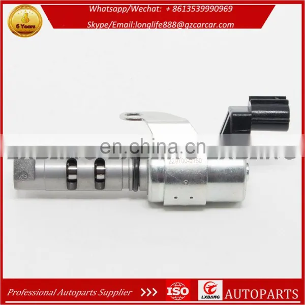 OEM Oil Control Valves 15330-46010 for VVT Timing Control Valve Solenoid Lexus GS300 IS300 3.0L 1533046010 photo-6