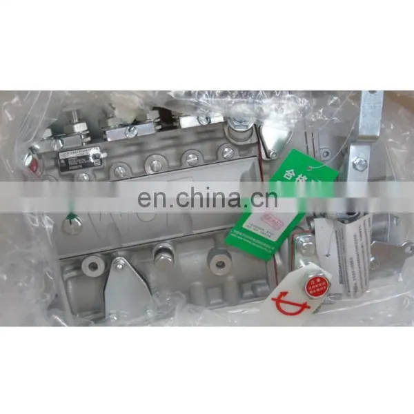 Excavator Parts 4BT 6BT Engine Parts Fuel Pump 3976801 photo-2