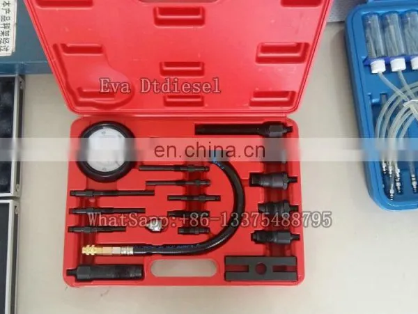 No 032 Cylinder Pressure Meter For Diesel Truck photo-4