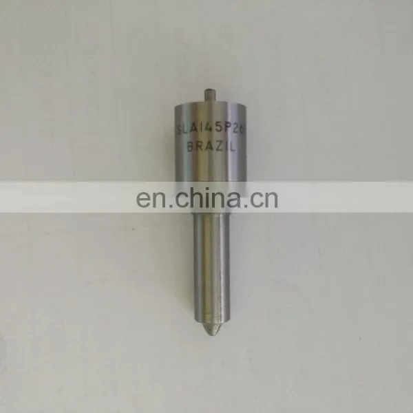 Diesel Injector Nozzle Common Rail Nozzle DSLA156P1411 /0433175416 photo-4