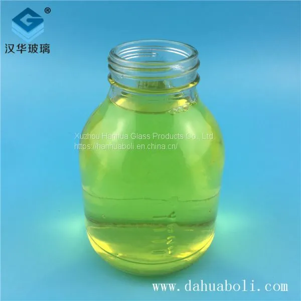 Manufacturer of 600ml Tissue Culture Glass Bottle photo-4