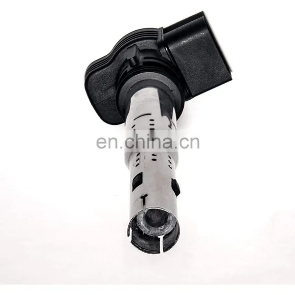 Original Auto Parts Premium OEM 06H905115B 06F905115 Ignition Spark Plug Coil Pack Car Accesorios Ignition Coil For VW Audi photo-4