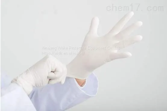 Disposable Examination Gloves