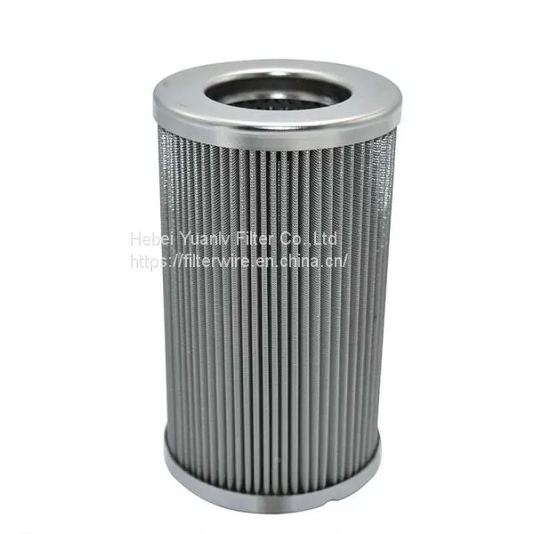 Pleated Filter Element photo-3