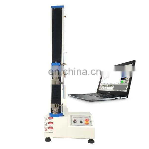 Electronic Concrete Compression Resistance Test Equipment photo-2