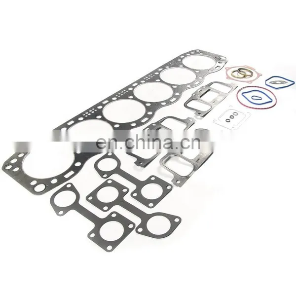 Detroit S60 Upper Engine Rebuild Gasket Kit for Trucks photo-2