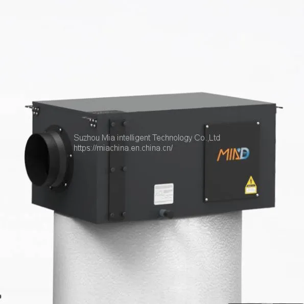 85L/Day Hot Sales Industrial Ceiling Mounted Duct Dehumidifier Commercial Dehumidifier for Warehouse