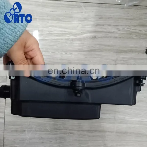 Engine Valve Cover With Gasket 03H103429H Fit For Passat CC Touareg Audi V6 3.6L 03H103429B photo-2