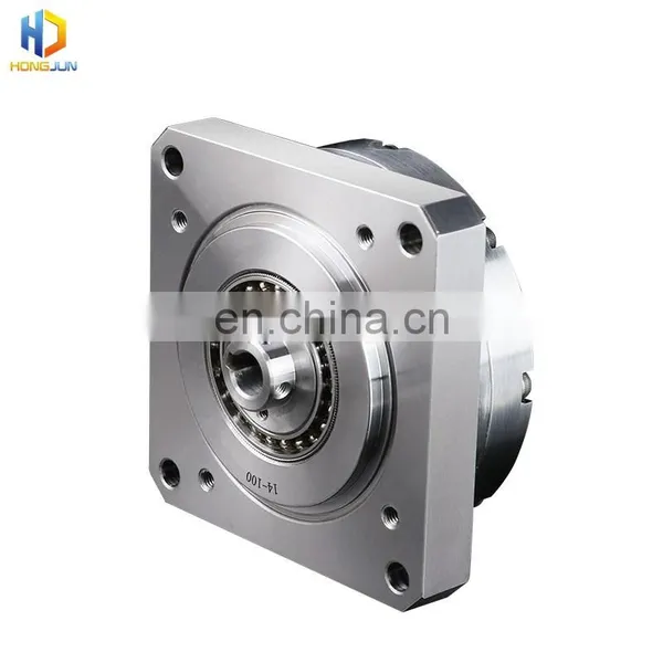 Less 1 Arcmin LHN-20 Harmonic Gear Reducer photo-5