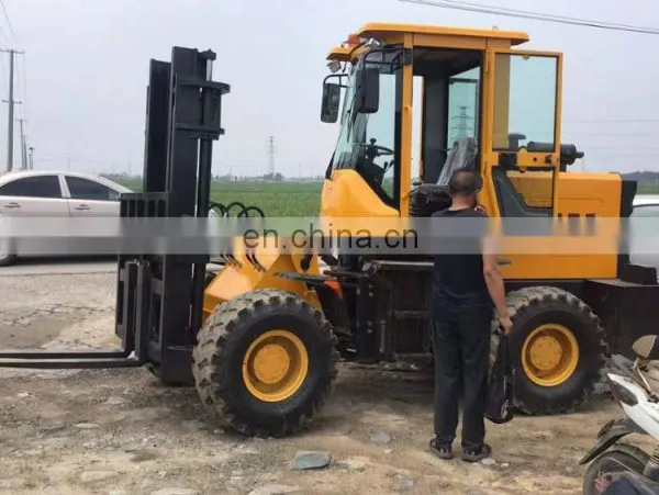 Forklift Truck Grab Snow Shovel for Sale Made in China photo-7