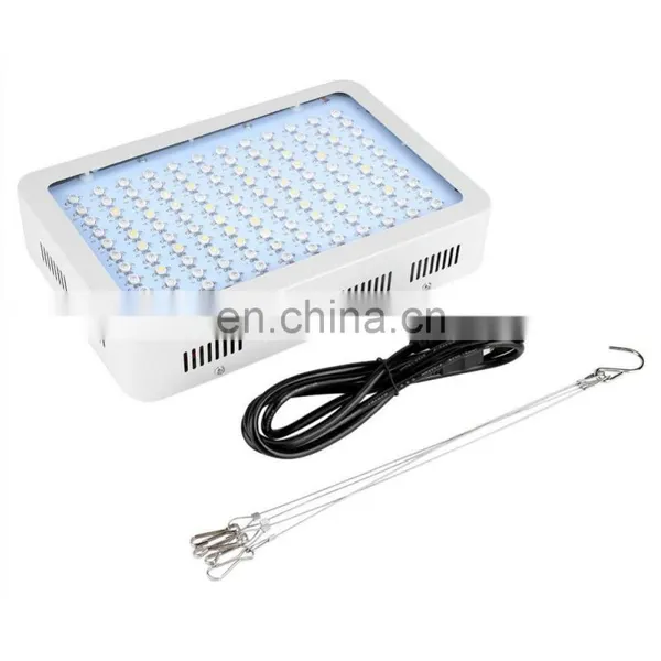 300W 600W 800W 1000W 1200W 1500W 1800W 2000W Full Spectrum Double Chip Led Indoor Plants Grow Light photo-2