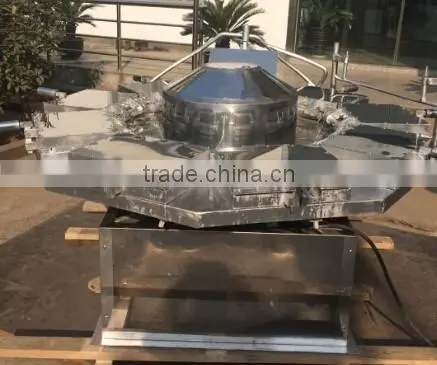 Manual Waffer Baking Oven|Waffer Biscuit Baking Machine photo-3