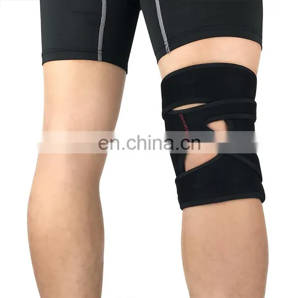 Elastic Custom Elbow Brace Work Wheels Gear Joint Support Knee Pads photo-3