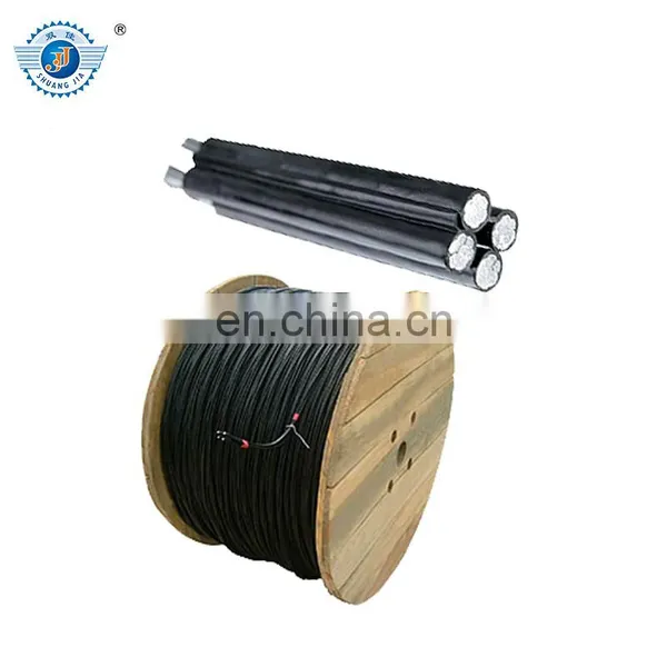 Abc Cable Aerial Bundle Cable photo-2