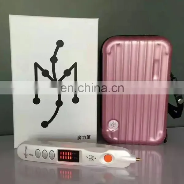 High Frequency Wrinkle Removal Spot Remover Eyelid Lifting Skin Tightening Beauty Monster photo-6