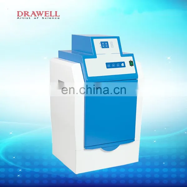 DW04S-3C Laboratory And Medical Precision Gel Documentation System photo-6
